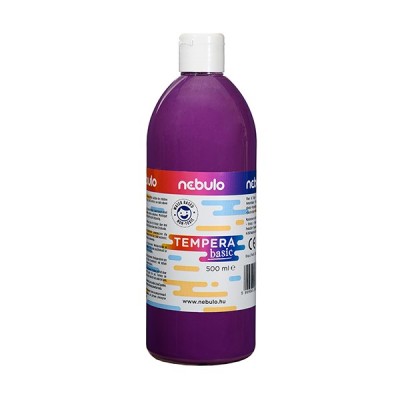 Tempera Nebuló 500 ml lila