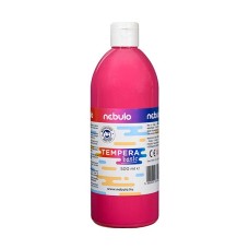 Tempera Nebuló 500 ml rózsaszín