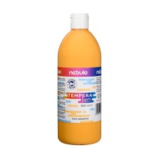 Tempera Nebuló 500 ml testszín