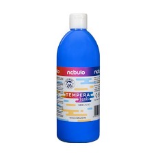 Tempera Nebuló 500 ml világoskék