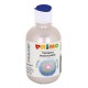 Tempera PRIMO 300 ml csillámos szürke