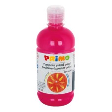 Tempera PRIMO 500 ml magenta