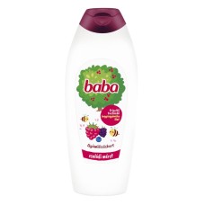 Tusfürdő BABA Alma és gránátalma 400ml