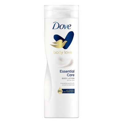 Testápoló DOVE Essential 400ml