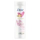 Testápoló DOVE Glowing Care 250ml