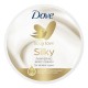 Testápoló DOVE Silk Jar 300ml