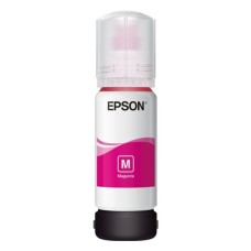 Tinta EPSON T00R3 No.106 vörös 70ml