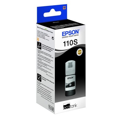 Tinta EPSON T01L1 fekete 40ml