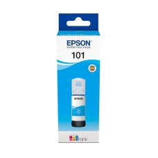 Tinta EPSON T03V24A cyan 70ml