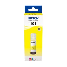 Tinta EPSON T03V44A yellow 70ml