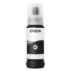 Tinta EPSON T07C1 fekete 70ml