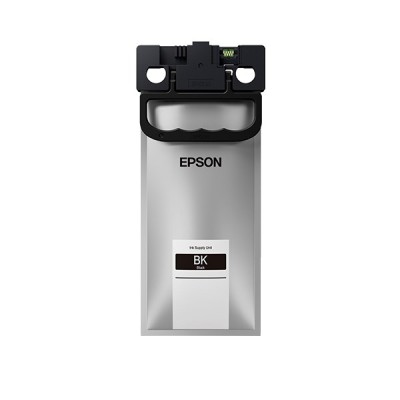 Tinta EPSON T9461 fekete 10K