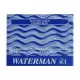 Tintapatron WATERMAN kék 8 darabos S0110860