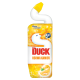 Toalett fertőtlenítő gél DUCK 750ml citrus