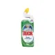 Toalett tisztító gél DUCK pine 750ml