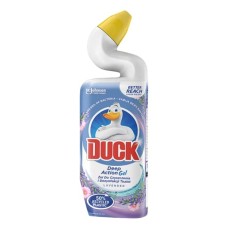 Toalett öblítő DUCK Levendula 750ml