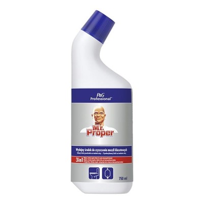 Toalett öblítő MR PROPER 750ml