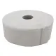 Toalettpapír FORTUNA Economy Jumbo maxi  28cm 320m 1 rétegű natúr 6/csom