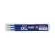 Tollbetét roller PILOT Frixion Clicker/Ball radírozható 0,35 mm tintakék 3 darabos