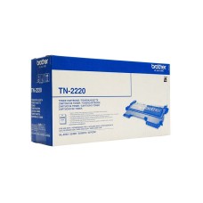 Toner BROTHER TN-2220 2,6K