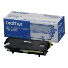 Toner BROTHER TN-3060 fekete 6,7K