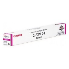 Toner CANON C-EXV 24 vörös