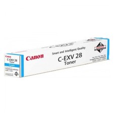 Toner CANON C-EXV 28 kék