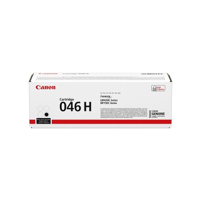 Toner CANON CRG-046HB fekete 6,3K