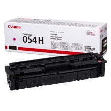 Toner CANON CRG-054H vörös 2,3K