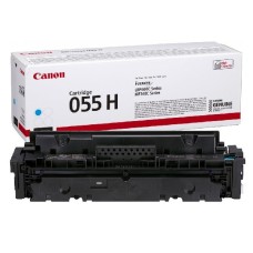 Toner CANON CRG-055H kék 5,9K