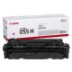 Toner CANON CRG-055H vörös 5,9K