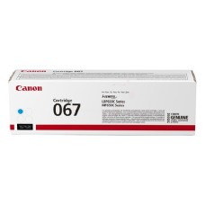 Toner CANON CRG-067 kék