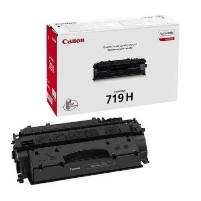 Toner CANON CRG-719H 6,4K