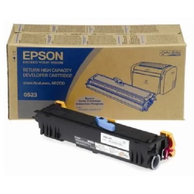 Toner EPSON M1200 fekete 3,2K