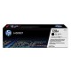 Toner HP 128AB (CE320A) fekete 2K