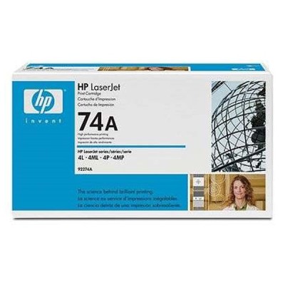 Toner HP CE400A/507AB fekete 5,5K