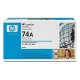 Toner HP CE400A/507AB fekete 5,5K