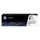 Toner HP CF400A (201A) fekete 1,5K