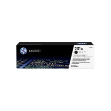 Toner HP CF400X (201X) fekete 2,8K