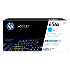 Toner HP CF461X kék 22K