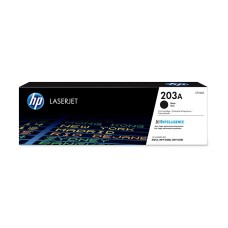 Toner HP CF540A (203A) fekete 1,4K