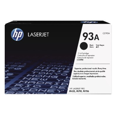 Toner HP CZ192A fekete