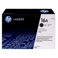 Toner HP Q7516A fekete 12K