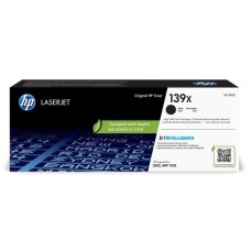 Toner HP W1390X fekete 4K