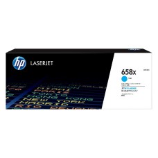 Toner HP W2001X kék 28K