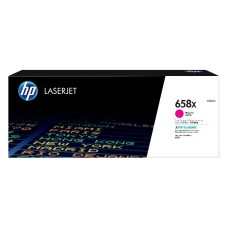 Toner HP W2003X vörös 28K