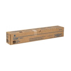 Toner KONICA-MINOLTA TN-321BK fekete (C224/C284/C364) 27K