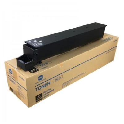 Toner KONICA-MINOLTA TN-714 fekete