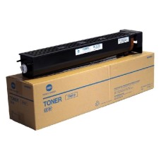 Toner KONICA-MINOLTA TN-812 fekete