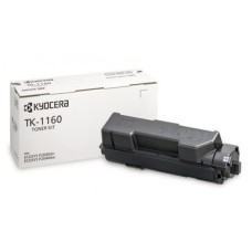 Toner KYOCERA TK-1160 7,2K